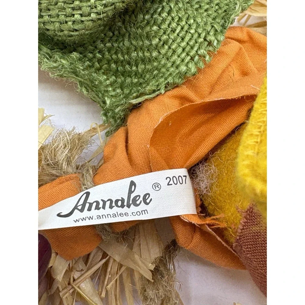 Annalee Vintage 6